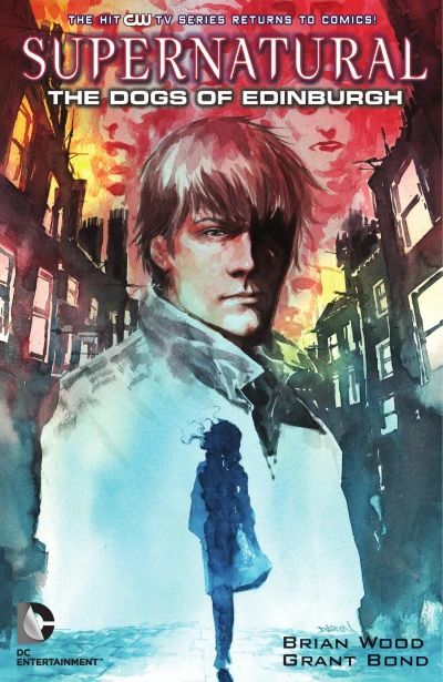 Cover of Volume 4