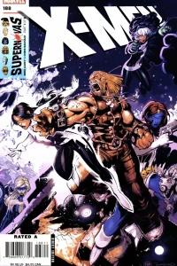 Supernovas: Part 1 of 6