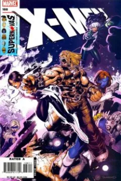 Supernovas: Part 1 of 6