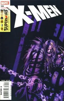 Cover of Supernovas: Part 2 of 6