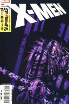 Supernovas: Part 2 of 6
