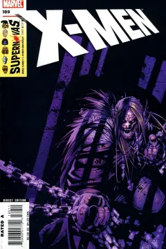 Supernovas: Part 2 of 6
