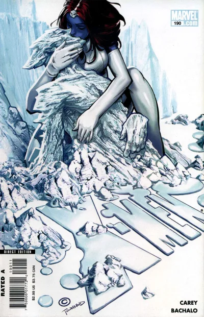 Cover of Supernovas: Part 3 of 6
