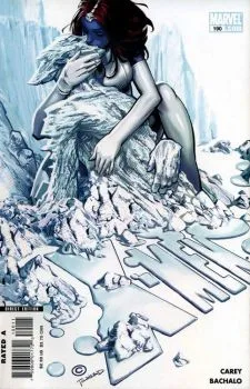 Cover of Supernovas: Part 3 of 6