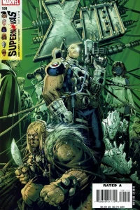 Supernovas: Part 4 of 6