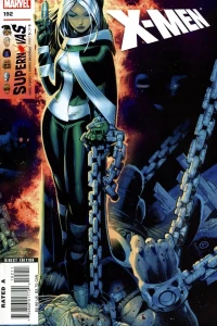 Supernovas: Part 5 of 6