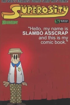 Issue #5
