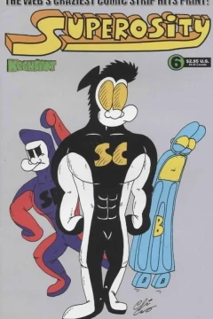 Issue #6