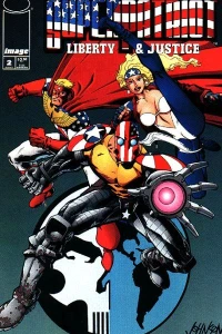 Issue #2