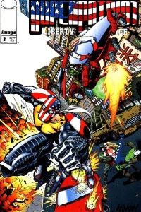 Issue #3
