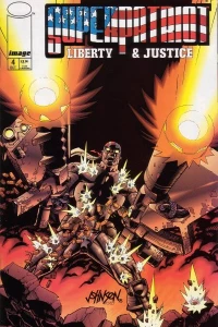 Issue #4