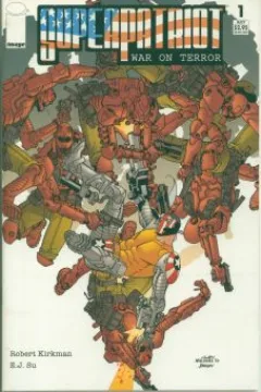 Issue #1