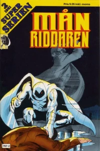Månriddaren