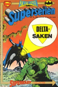Delta-Saken