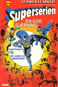 En God Gjerning