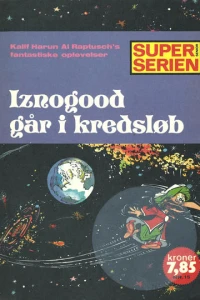 Iznogood gar i kredslob