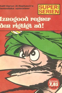 Iznogood regner den rigtigt ud!