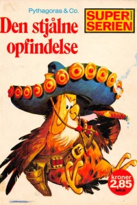 Den stjalne opfindelse