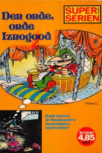 Der onde, onde Iznogood