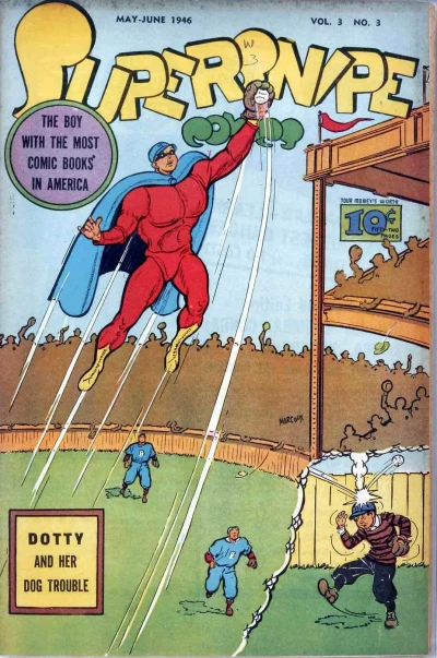 Cover of Dotty and Her Dog Trouble