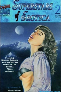 Superstars of Erotica