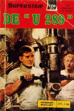De "U 289"