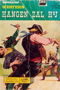 Western: Hangen Zal Hij