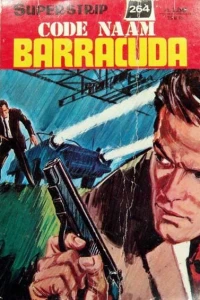 Code Naam Barracuda