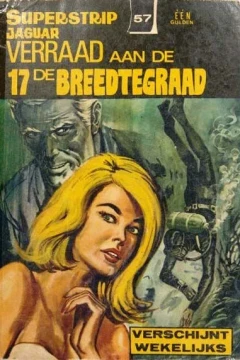Verraad aan de 17 de Breedtegraad