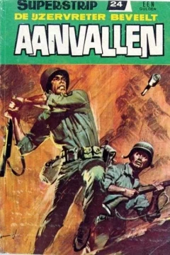 Aanvallen
