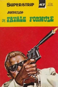 Barracuda de Fatale Formule