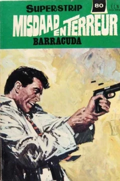 Barracuda: Misdaad en Terreur