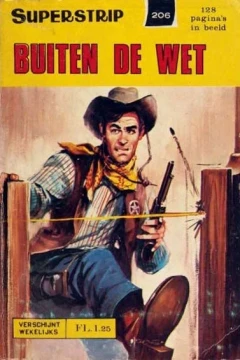 Buiten de Wet