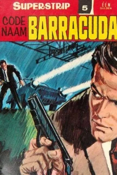 Code Naam Barracuda