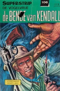 De Bende van Kendall