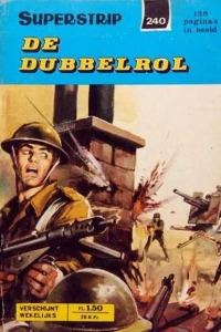 De Dubbelrol