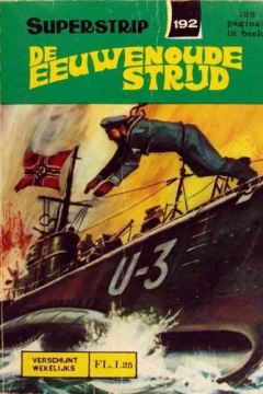 De Eeuwenoude Strud