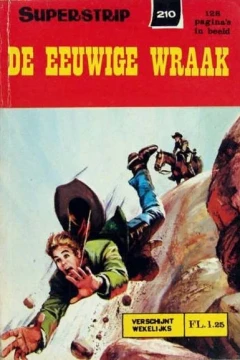 De Eeuwige Wraak