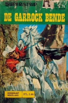 De Garrock Bende