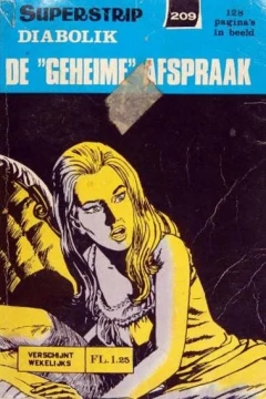 De "Geheime" Afspraak