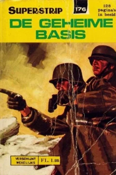 De Geheime Basis