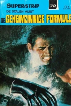 De Geheimzinnige Formule