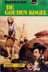De Gouden Kogel