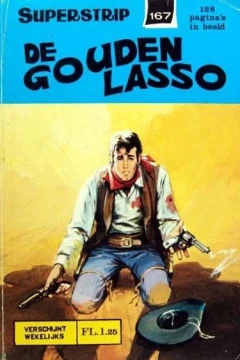 De Gouden Lasso