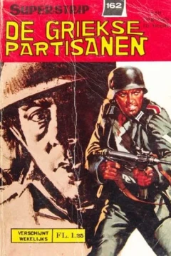 De Griekse Partisanen