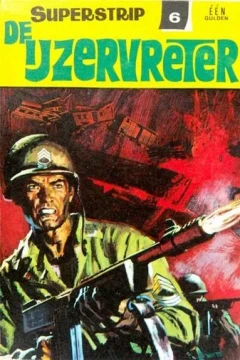 De Ijzervreter