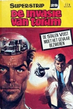 De Invasie van torum