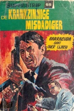 De Krankzinnige Misdadiger