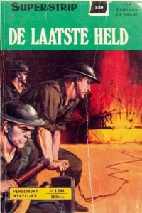 De Laatste Held