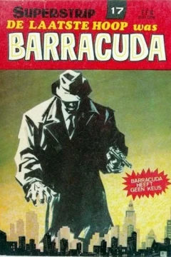 De Laatste Hoop was Barracuda